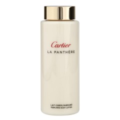 3432240031976 - CARTIER LA PANTHERE PERFUMED BODY LOTION 200ML - HIGIENE CORPORAL