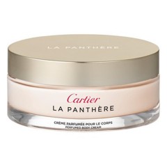 3432240515247 - CARTIER LA PANTHERE PERFUMED BODY CREAM 200ML - HIGIENE CORPORAL