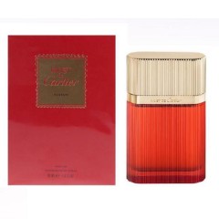 3432240500809 - CARTIER MUST DE CARTIER PARFUM 50ML - PERFUMES