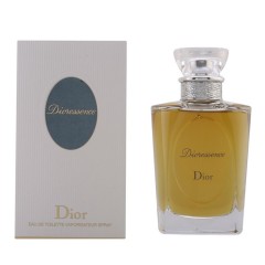 3348900010796 - DIOR DIORESSENCE EAU DE TOILETTE 100ML - PERFUMES