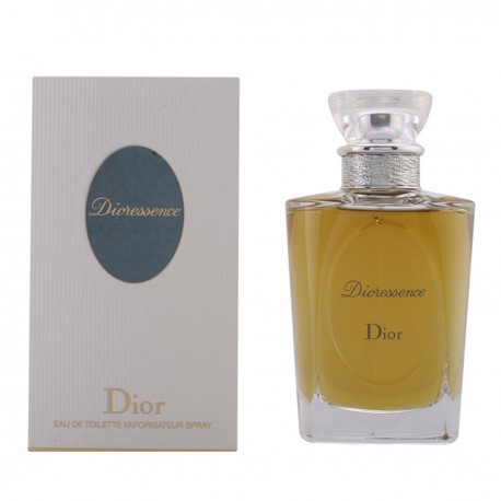 3348900010796 - DIOR DIORESSENCE EAU DE TOILETTE 100ML - PERFUMES