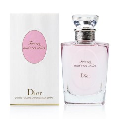 3348900921429 - DIOR FOREVER AND EVER EAU DE TOILETTE 100ML - PERFUMES