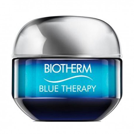 3614271578488 - BIOTHERM BLUE THERAPY MULTI DEFENDER SPF25 CREAM 50ML - ANTI-EDAD