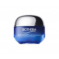 3614271578570 - BIOTHERM BLUE THERAPY MULTI DEFENDER SPF25 CREAM 50ML PIEL SENSIBLE - ANTI-EDAD