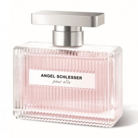 5575400000000 - ANGEL SCHLESSER POUR ELLE EAU DE TOILETTE 100ML SIN CAJA - PERFUMES