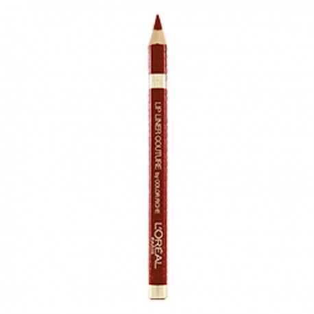 3600522860761 - L'OREAL LIPLINER COUTURE COLOR RICHE 300 - LAPICES DE LABIOS