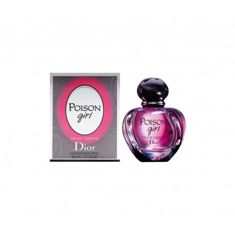 3348901345729 - DIOR POISON EAU DE TOILETTE 50ML - PERFUMES