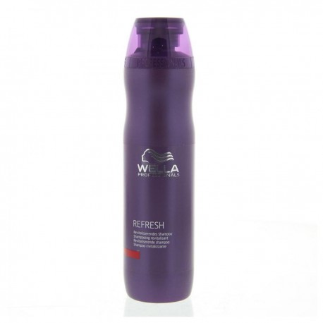 4015600116194 - WELLA CALM CHAMPU REVITALIZANTE 250ML - CHAMPÚ