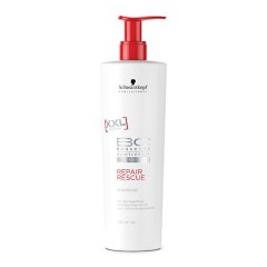 4045787330663 - SCHWARZKOPF BONACURE REPAIR RESCUE SHAMPOO 500ML - CHAMPÚ