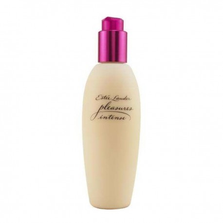 0271312947950 - ESTEE LAUDER PLEASURES INTENSE PERFUMED BODY LOTION 250ML - HIDRATACION