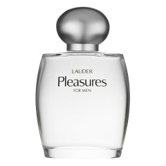 0271315214020 - ESTEE LAUDER PLEASURES FOR MEN AFTER SHAVE 100ML - AFTER SHAVE