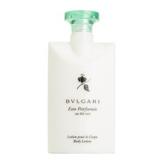 7833204719330 - BVLGARI AU THE VERT EAU PERFUMEE BODY LOTION 200ML - HIDRATACION