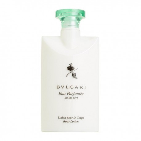7833204719330 - BVLGARI AU THE VERT EAU PERFUMEE BODY LOTION 200ML - HIDRATACION
