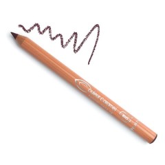 3700306921456 - COULEUR CARAMEL EYE LINER 145 MARRON OSCURO - DELINEADORES