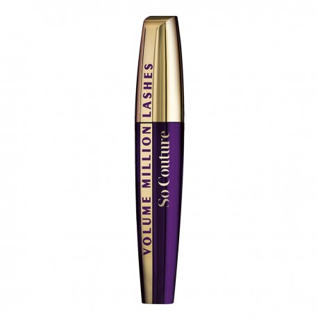 3600522616252 - L'OREAL VOLUME MILLION LASHES SO COUTURE - MASCARAS