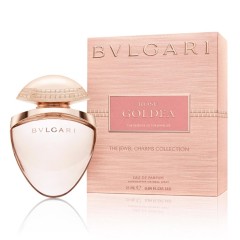 7833205025140 - BVLGARI ROSE GOLDEA EAU DE PARFUM 90ML - PERFUMES