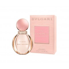 7833205021180 - BVLGARI ROSE GOLDEA EAU DE PARFUM 50ML - PERFUMES