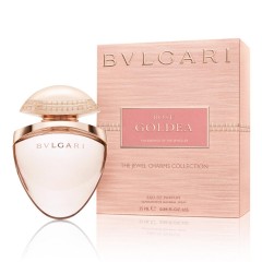 7833205020190 - BVLGARI ROSE GOLDEA EAU DE PARFUM 25ML - PERFUMES