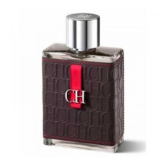 5502800000000 - CAROLINA HERRERA CH MEN EAU DE TOILETTE 50ML SIN CAJA - PERFUMES