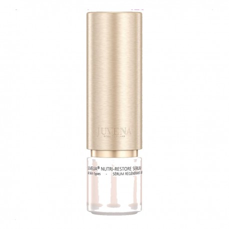 9007867765647 - JUVENA NUTRI-RESTORE SERUM NUTRITIVO DE DIA 30ML - SERUM