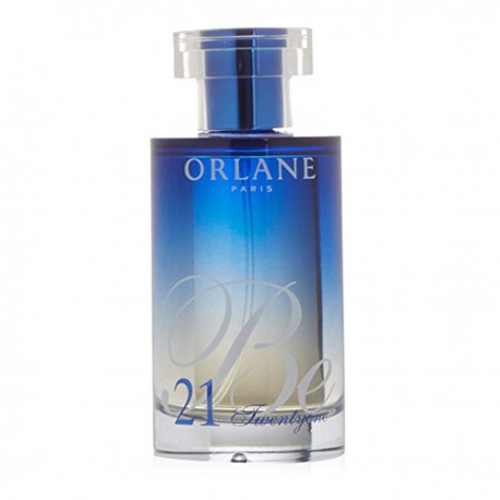 3359994113003 - ORLANE BE 21 TWENTYONE EAU DE TOILETTE 100ML VAPORIZADOR - PERFUMES
