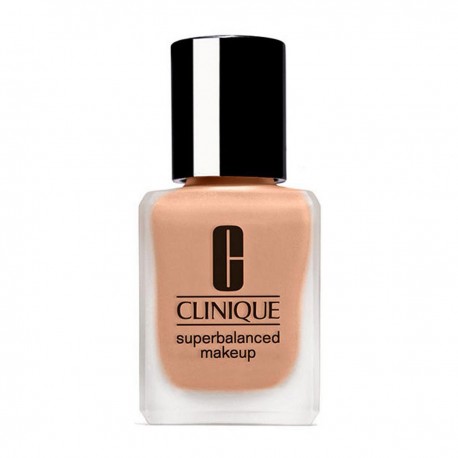 0207148038580 - CLINIQUE SUPERBALANCED MAKE UP SPF15 SUEDE - BASE MAQUILLAJE