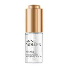 8423986001045 - ANNE MOLLER ROSAGE CONCENTRATED HYALURONIC ACID GEL 15ML - HIDRATACION