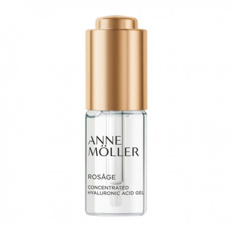 8423986001045 - ANNE MOLLER ROSAGE CONCENTRATED HYALURONIC ACID GEL 15ML - HIDRATACION