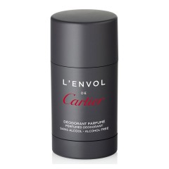 3432240501028 - CARTIER L'ENVOL DESODORANTE STICK 75GR. - DESODORANTE