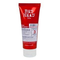 6159084266630 - TIGI BED HEAD URBAN ANTI-DOTES RESURRECTION SHAMPOO 250ML - CHAMPÚ