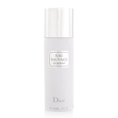 3348900911055 - DIOR EAU SAUVAGE DESODORANTE 150ML - DESODORANTE