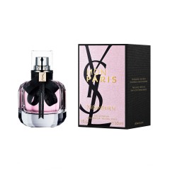 3614270561658 - YVES SAINT LAURENT MON PARIS EAU DE PARFUM 50ML - PERFUMES