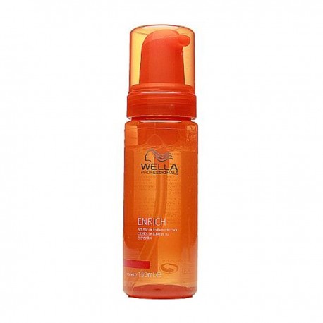 4015600122089 - WELLA ENRICH REPAIRING MOUSSE 150ML - FIJADORES