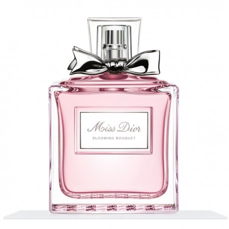 3348901300049 - DIOR MISS DIOR BLOOMING BOUQUET EAU DE TOILETTE 100ML - PERFUMES