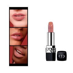 3348901304382 - DIOR ROUGE DIOR 219 - BARRA DE LABIOS