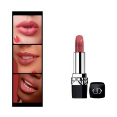 3348901304429 - DIOR ROUGE DIOR 458 - BARRA DE LABIOS