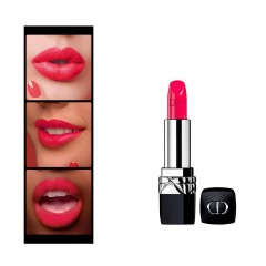 3348901313674 - DIOR ROUGE DIOR 520 - BARRA DE LABIOS