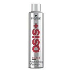 4045787314298 - SCHWARZKOPF OSIS + SESSION EXTREME HOLD HAIRSPRAY 300ML - FIJADORES