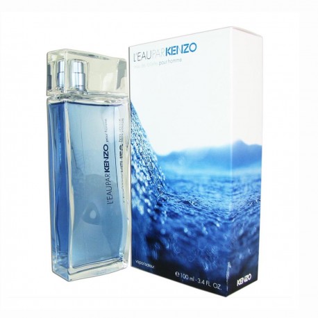 3274872333901 - KENZO L'EAU POUR FEMME EAU DE TOILETTE 30ML - PERFUMES
