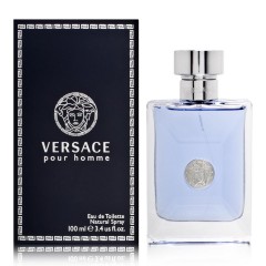 8011003995967 - VERSACE POUR HOMME EAU DE TOILETTE 100ML - PERFUMES