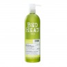 6159084266320 - TIGI BED HEAD URBAN ANTI-DOTES RE-ENERGIZE SHAMPOO 750ML - CHAMPÚ