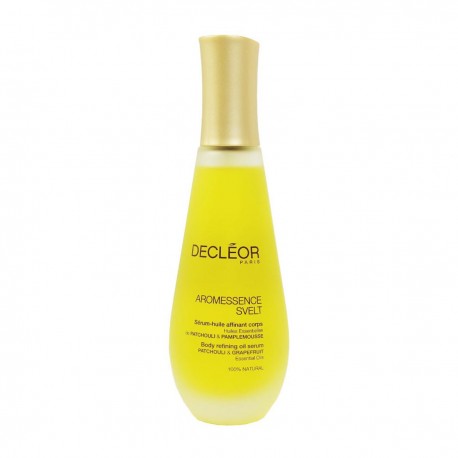 3395015850007 - DECLEOR AROMESSENCE SVELT BODY REFINING OIL SERUM 100ML - SERUM