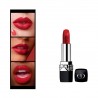 3348901304641 - DIOR ROUGE DIOR 743 - BARRA DE LABIOS