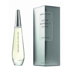 3423474838257 - ISSEY MIYAKE L'EAU D'ISSEY PURE EAU DE PARFUM 50ML - PERFUMES