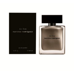 3423470880410 - NARCISO RODRIGUEZ FOR HIM EAU DE PARFUM 100ML - PERFUMES