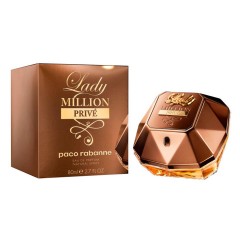 3349668535460 - PACO RABANNE LADY MILLION PRIVE EAU DE PARFUM 30ML - PERFUMES