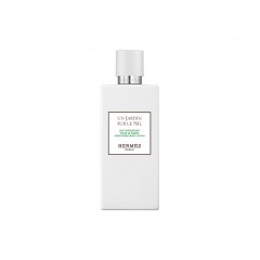 3346131101924 - HERMES UN JARDIN SUR LE NIL PERFUMED BODY LOTION 200ML - HIDRATACION