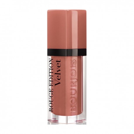 3052503261713 - BOURJOIS ROUGE EDITION 12H LIPSTICK 17 COOL BROWN - BARRA DE LABIOS