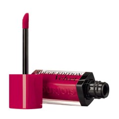 3052503260211 - BOURJOIS ROUGE EDITION 12H LIPSTICK 02 FRAMBOURJOISE - BARRA DE LABIOS