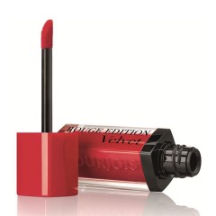 3052503260310 - BOURJOIS ROUGE EDITION 12H LIPSTICK 02 HOT PEPPER - BARRA DE LABIOS